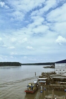 the happy 8 retreat kuala sepetang