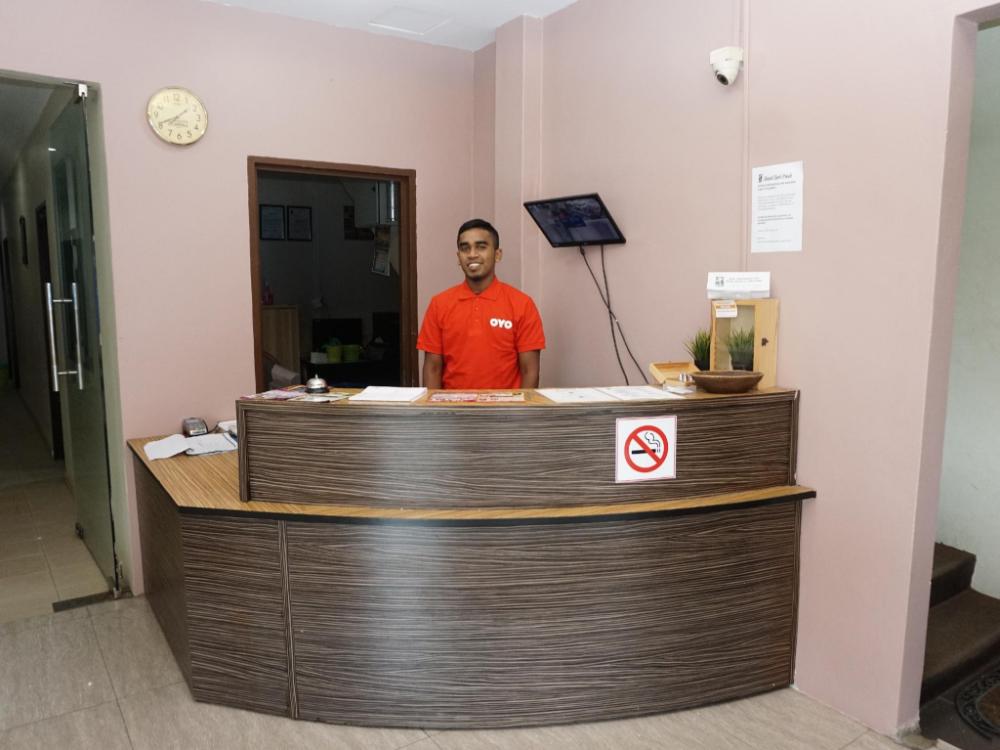 seri pauh