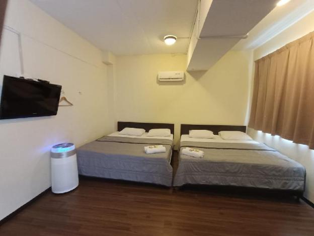 so hotel