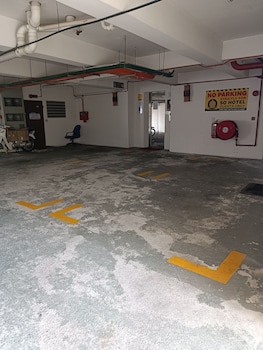 So Hotel,Penang>>George Town,2 star