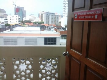 So Hotel,Penang>>George Town,2 star