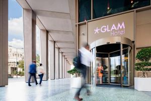 hotel glam milano