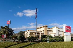 Red Roof Inn Yemassee,Beaufort County>>Beaufort,2 star