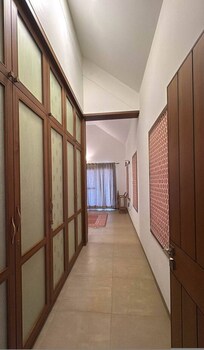 lahari by hireavilla chic 4br beachfront villa