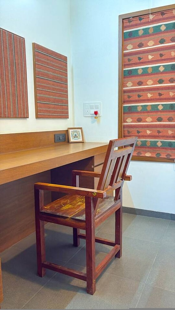 lahari by hireavilla chic 4br beachfront villa