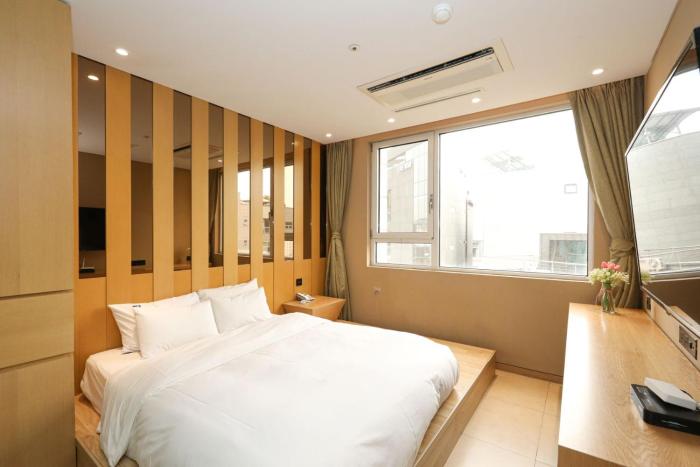 hotel the designers hongdae