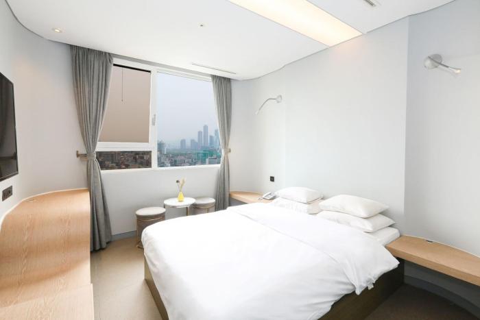 hotel the designers hongdae