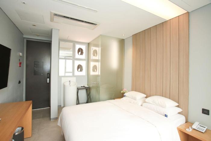 hotel the designers hongdae