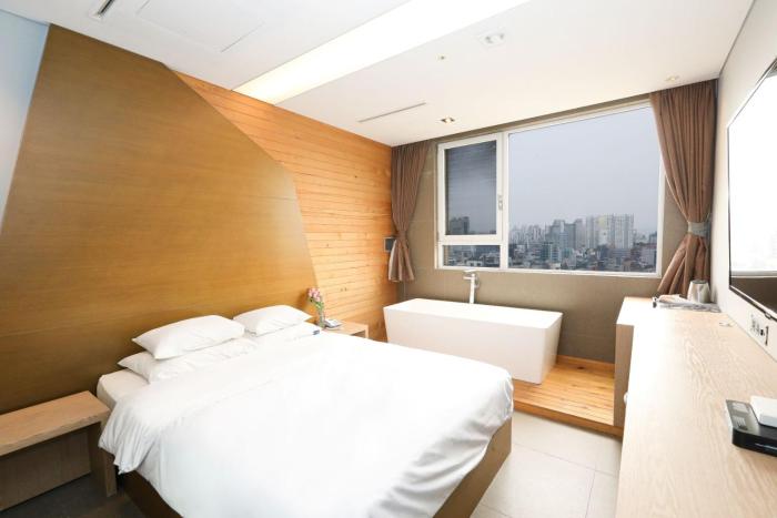 hotel the designers hongdae