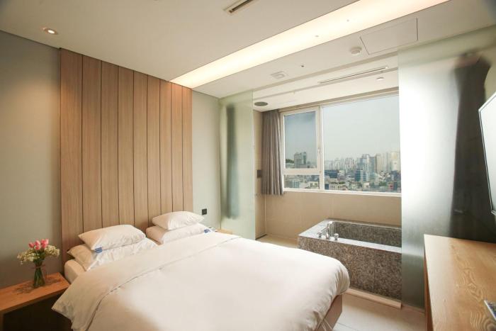 hotel the designers hongdae