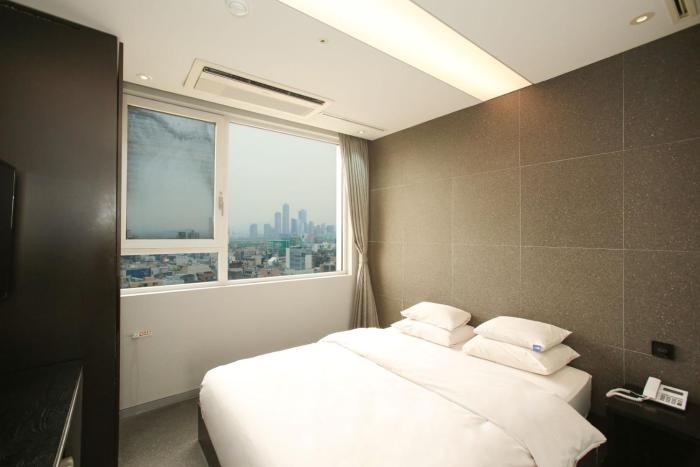hotel the designers hongdae
