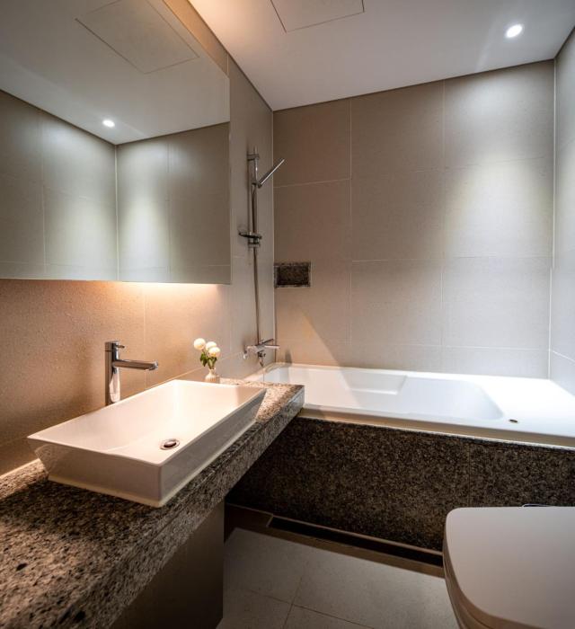 hotel the designers hongdae