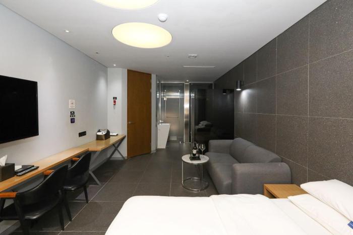 hotel the designers hongdae