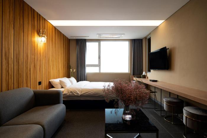 hotel the designers hongdae