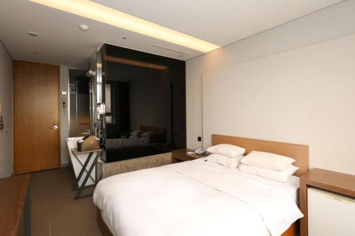 hotel the designers hongdae