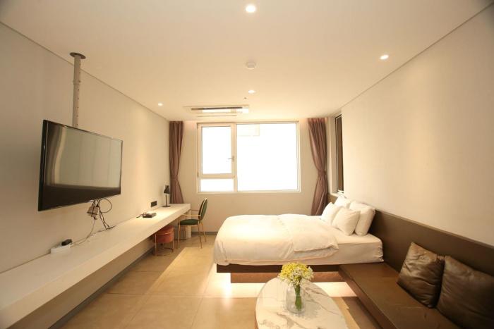 hotel the designers hongdae