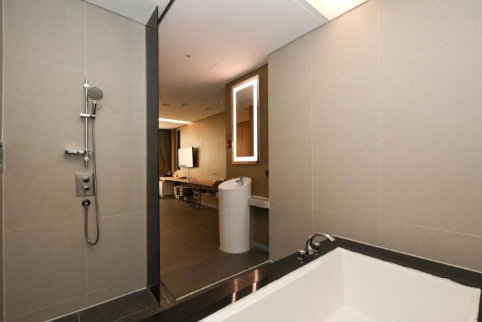 hotel the designers hongdae