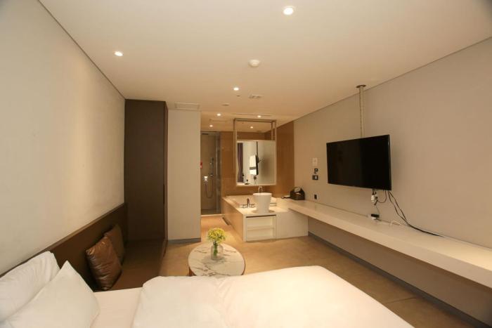 hotel the designers hongdae