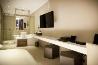 hotel the designers hongdae