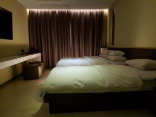 hotel the designers hongdae