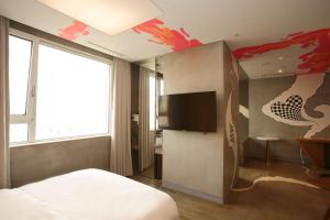 hotel the designers hongdae