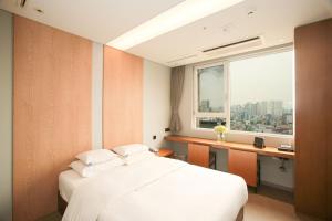 hotel the designers hongdae