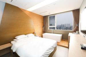 hotel the designers hongdae