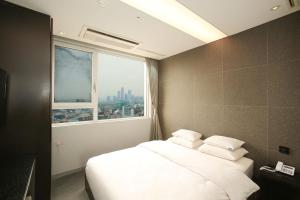 hotel the designers hongdae