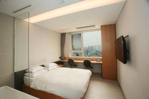 hotel the designers hongdae