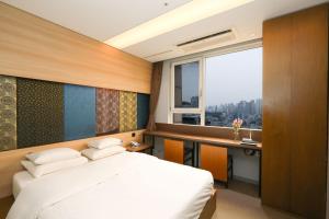 hotel the designers hongdae