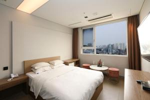 hotel the designers hongdae