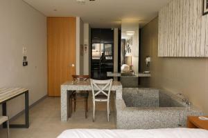 hotel the designers hongdae