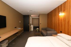 hotel the designers hongdae