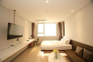 hotel the designers hongdae