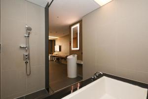 hotel the designers hongdae