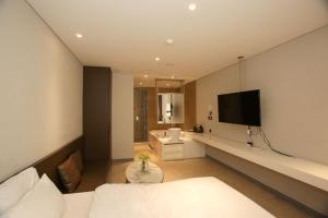 hotel the designers hongdae