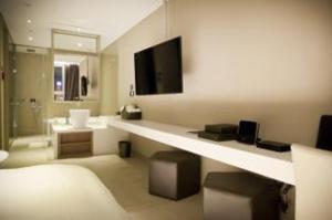 hotel the designers hongdae
