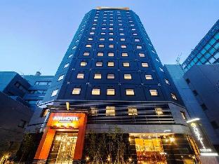 apa hotel shimbashi toranomon