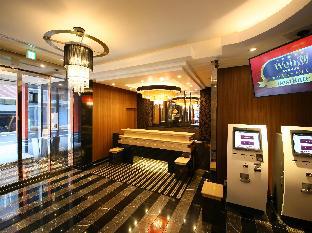 apa hotel shimbashi toranomon