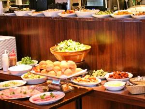 Apa Hotel Shimbashi Toranomon,Tokyo>>Minato,3 star