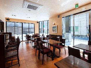 apa hotel shimbashi toranomon