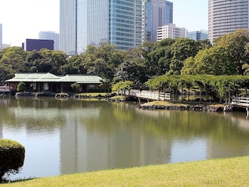 apa hotel shimbashi toranomon