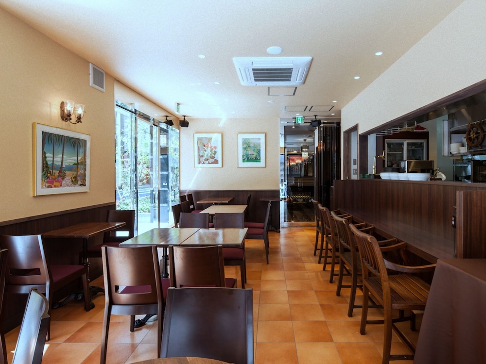 apa hotel shimbashi toranomon