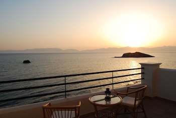 elea mare hotel