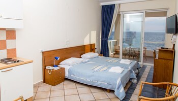 elea mare hotel