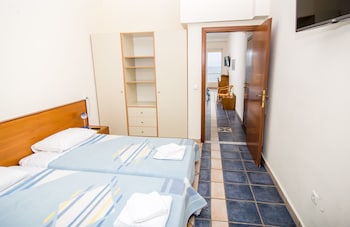 elea mare hotel
