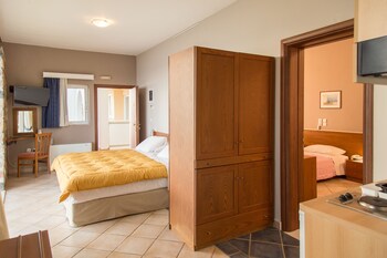 elea mare hotel