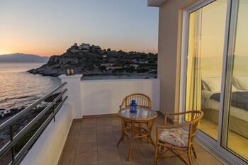 elea mare hotel