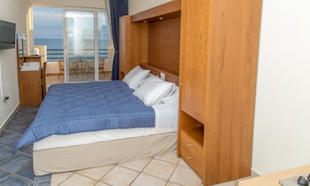 elea mare hotel