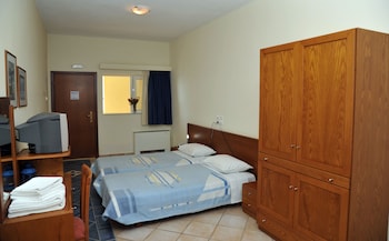 elea mare hotel